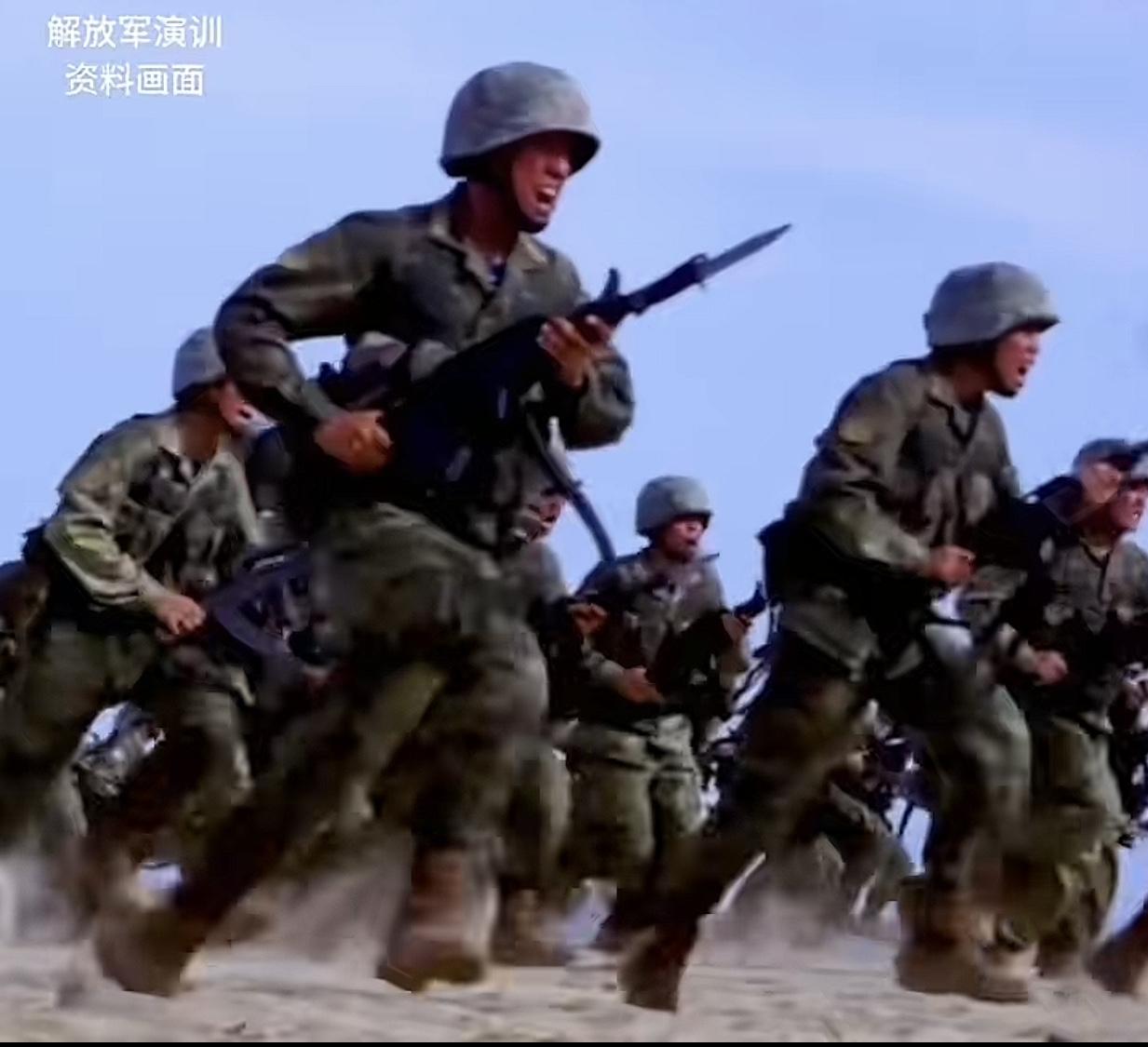 中国人只拿事实说话：南海岛礁已成带机场的海疆支点，钓鱼岛海警2025年巡航