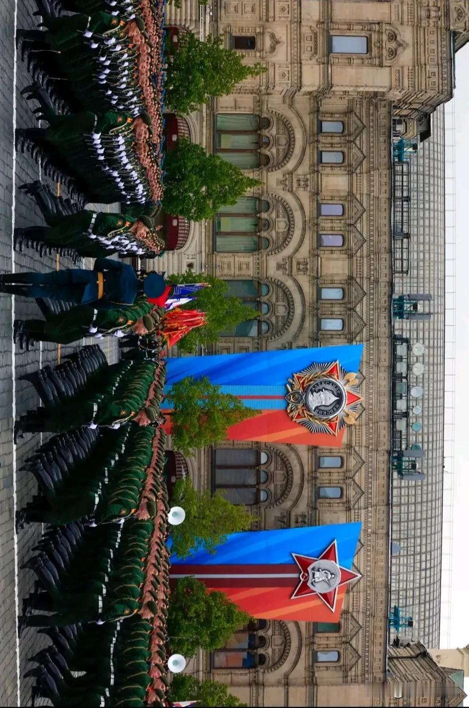 乌克兰会给俄阅兵送上什么“礼物”？估计乌有很大可能会声东击西，在号称不保证阅兵