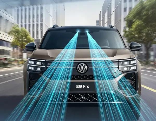 途昂Pro2026款才是家庭用车的“全能答案”,油车智能起来太香了!选7座