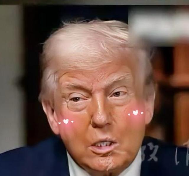 特朗普傻眼了，就在他出售武器装备给台湾，中国首次以“武力”威慑美国，中国公开表态