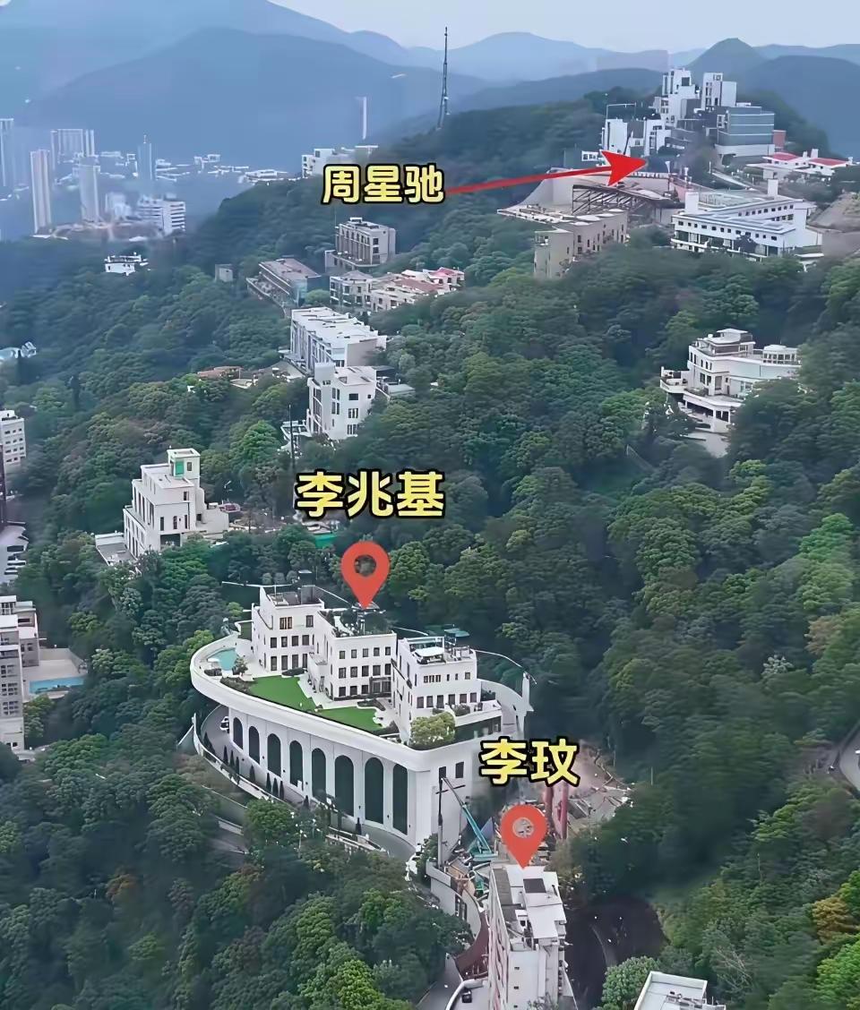 应了古人一句话，物以稀为贵！那么大一片地方，也就三五户人家。