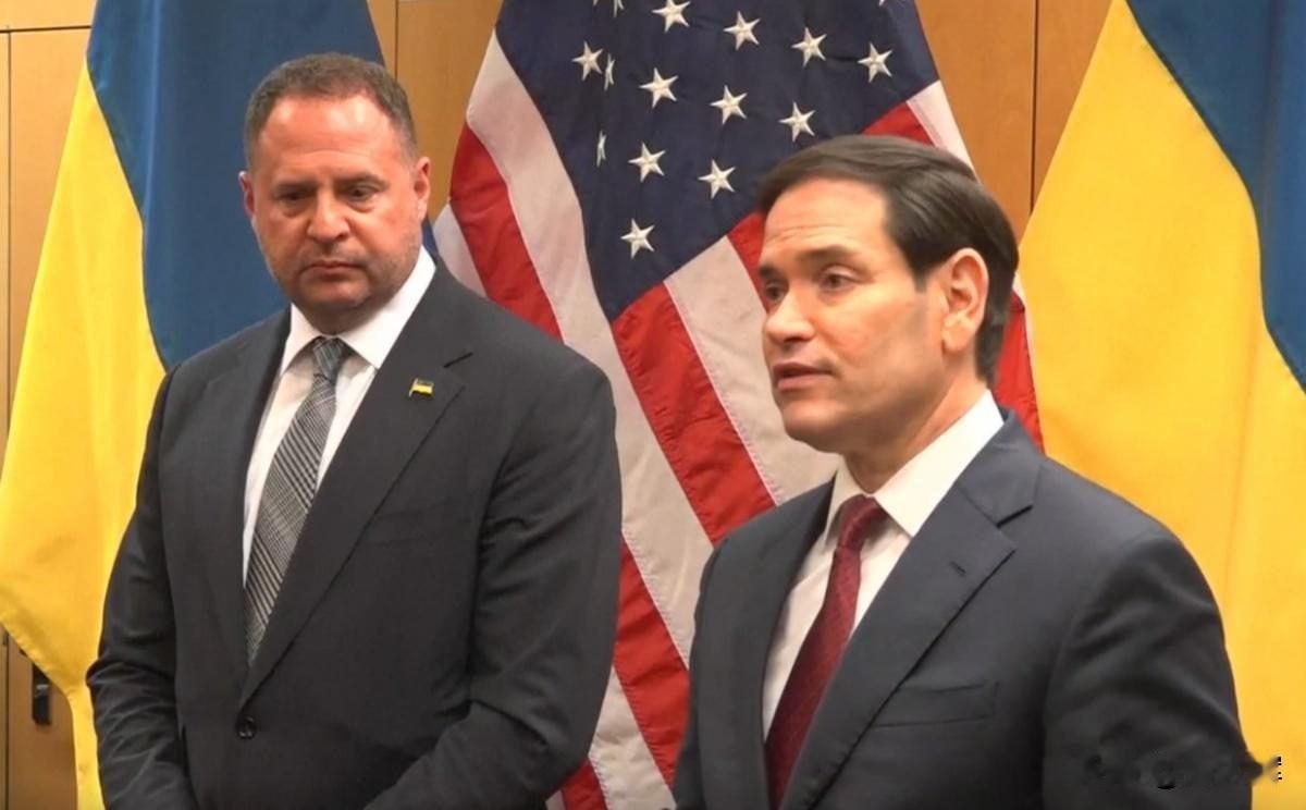 “和平计划”将做修改：鲁比奥在日内瓦谈判后发表声明11月23日，美国国务卿马