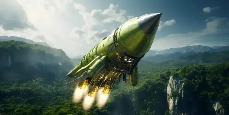 中国核武器数量太多，增长速度太快了？就是照这种速度增长，中国还是远远落后于俄美