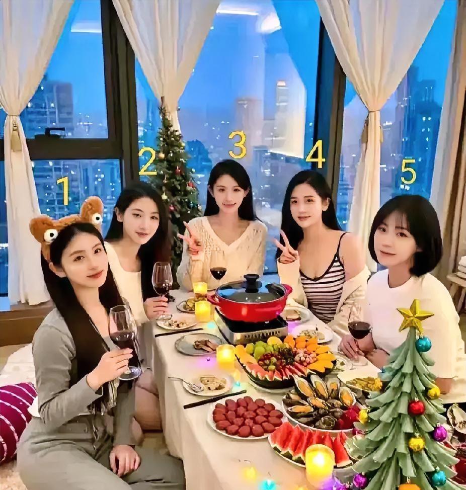 哪个比较合适做老婆