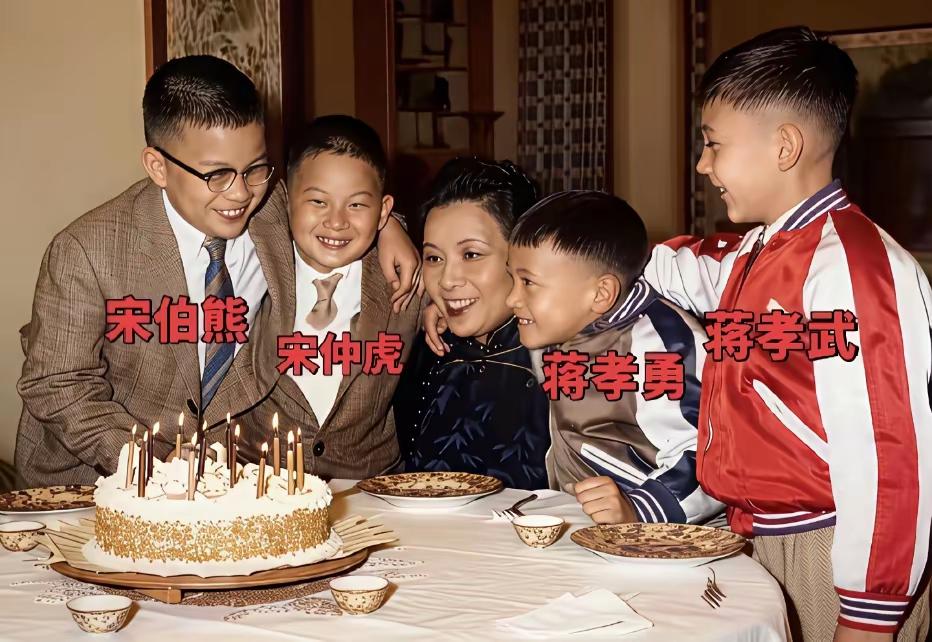 这才是真正的高端局。