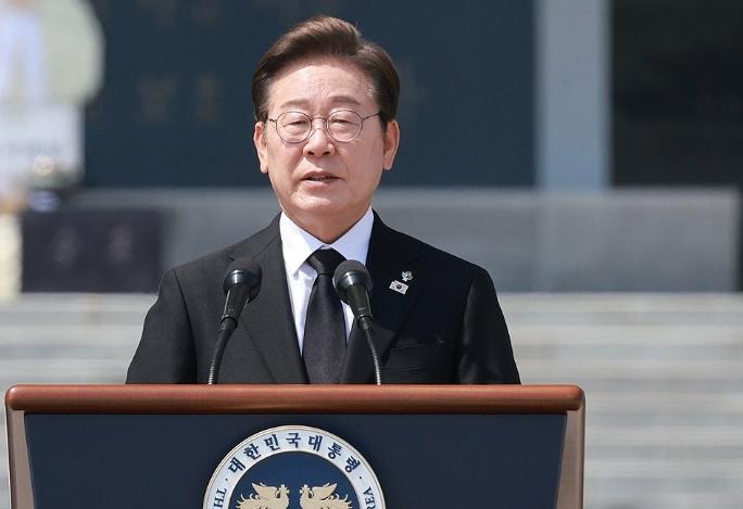 就在刚刚，朝鲜政府发表严正声明，8月4日，针对美日韩联合11国发表声明，