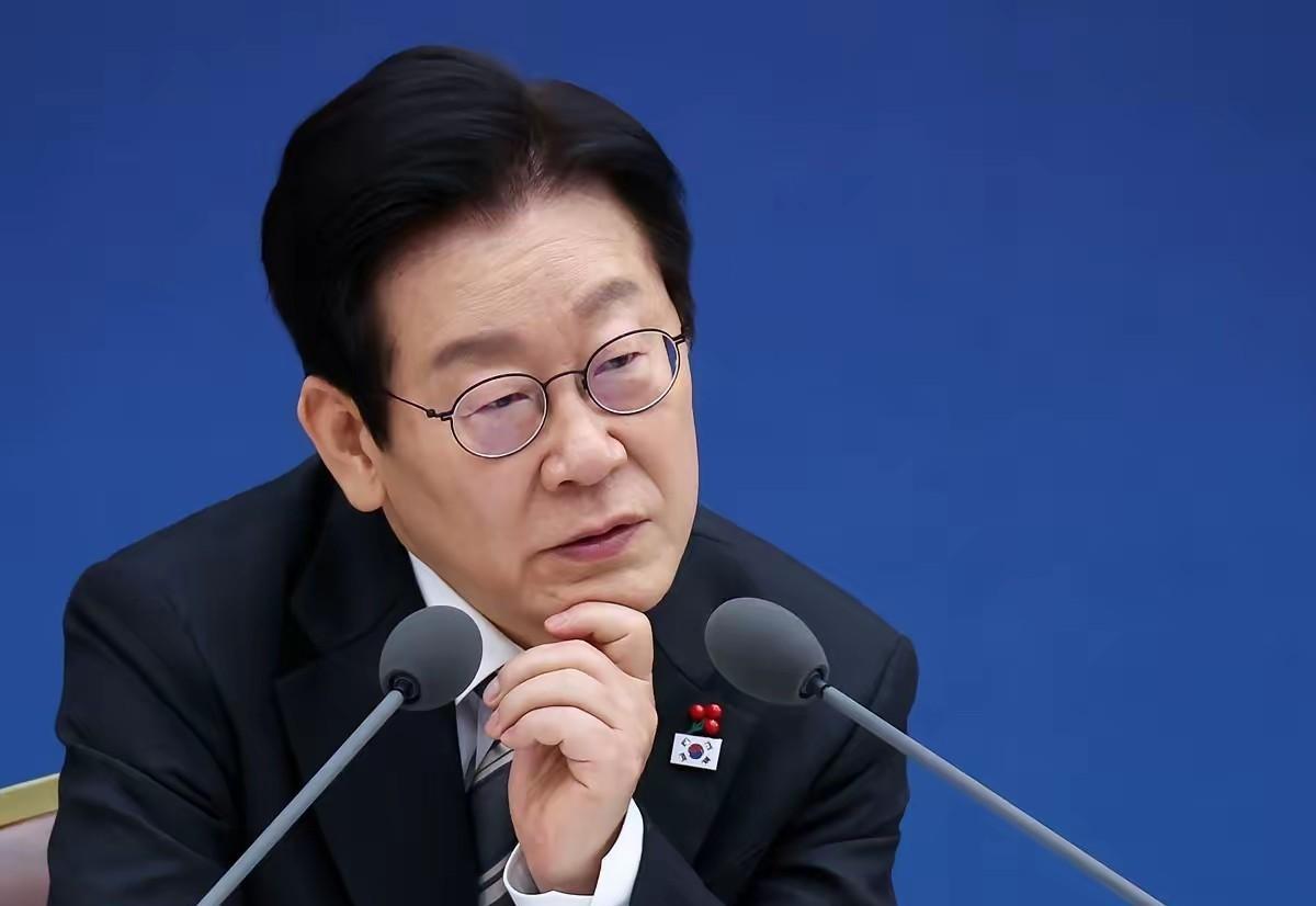 韩国这次动真格了！8月10日，韩国总统李在明正式下达指令，要求在2028