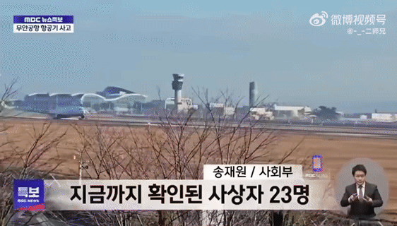韩空难中期调查结果为飞行员误关引擎右发撞鸟，本来单发停车没P事儿，飞机完全可以安