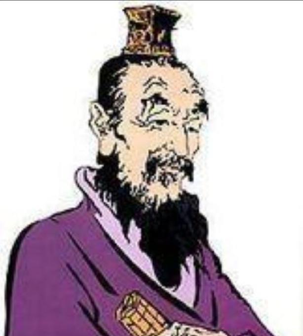 李广的孙子李禹取笑宦官，宦官到汉武帝那告状，刘彻决定把他扔进虎池子里吓一吓他，绳