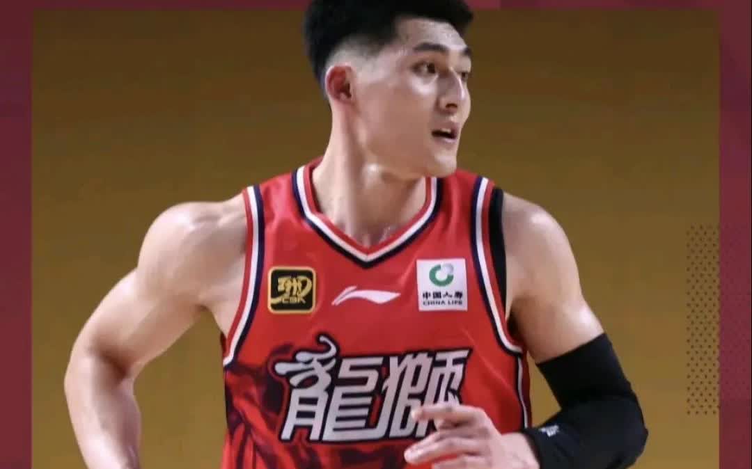 亚洲杯的中国男篮球员，我一直认为郭士强主教练不应选这四个人:1、高诗岩2