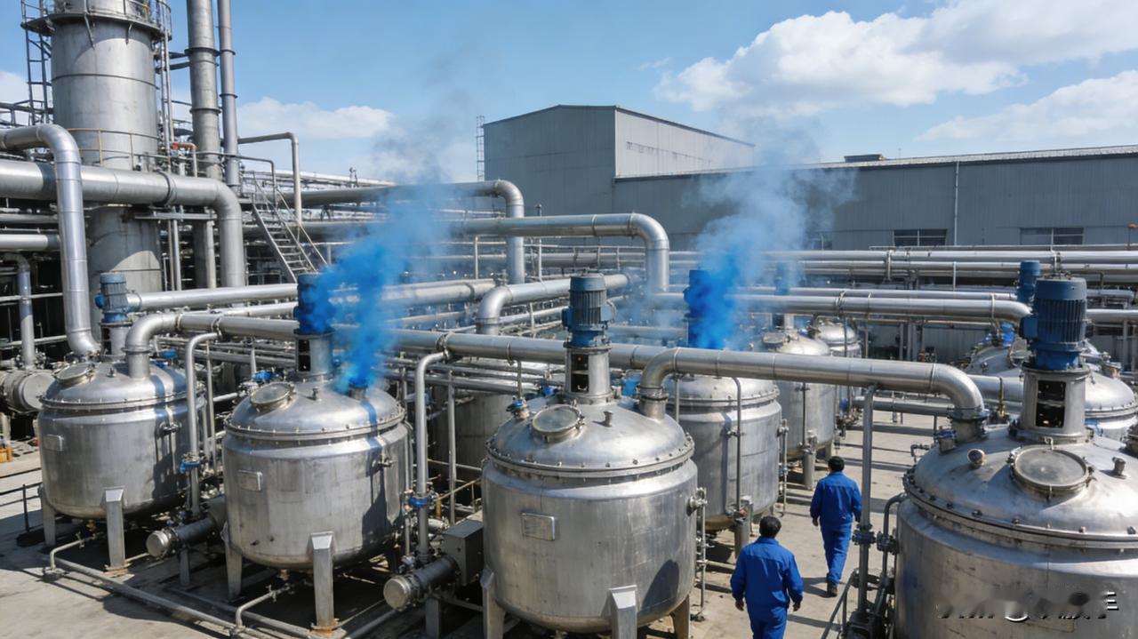 引起化学反应的化工股化工股经常被股民认为