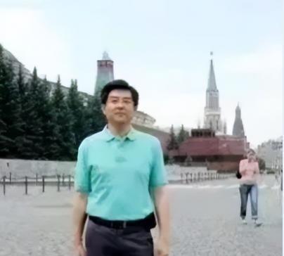 1976年，毛主席逝世，一个学生向班主任请假：毛主席是我外公。直到今天，他的老师
