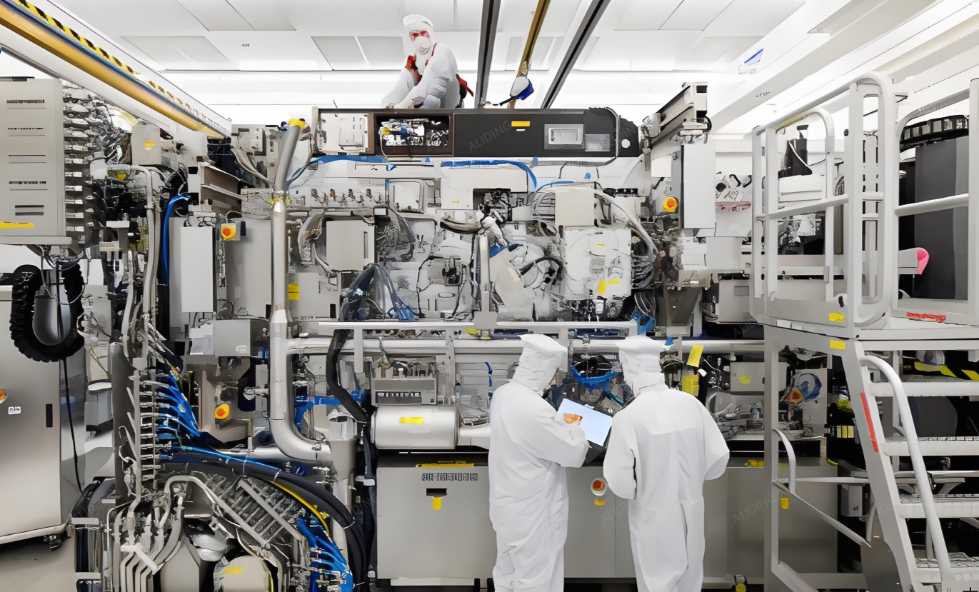 荷兰现在肯定万万没想到卡着EUV光刻机对华禁售，反倒让国产光刻装备全线破局！