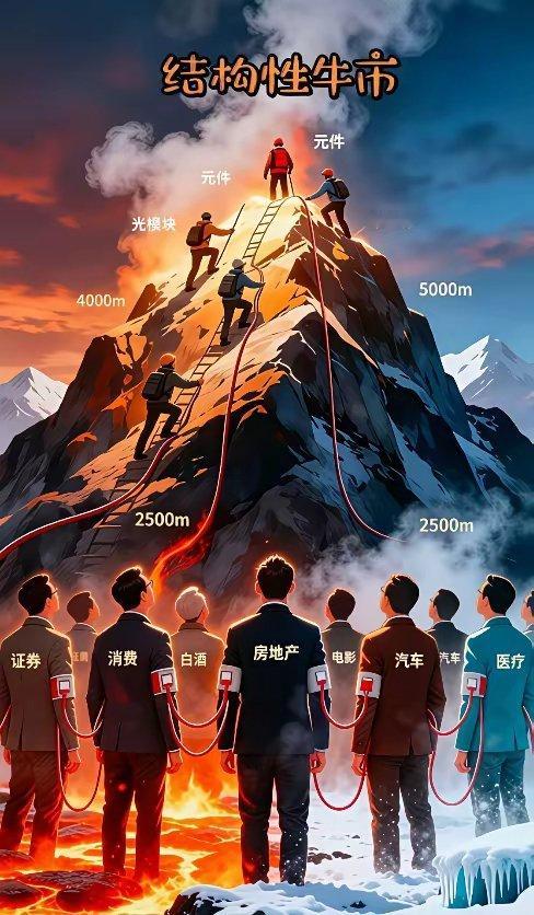 暴增1099%！先进封装，中报有望大增的10家2026年，半导体行业最热的关键词