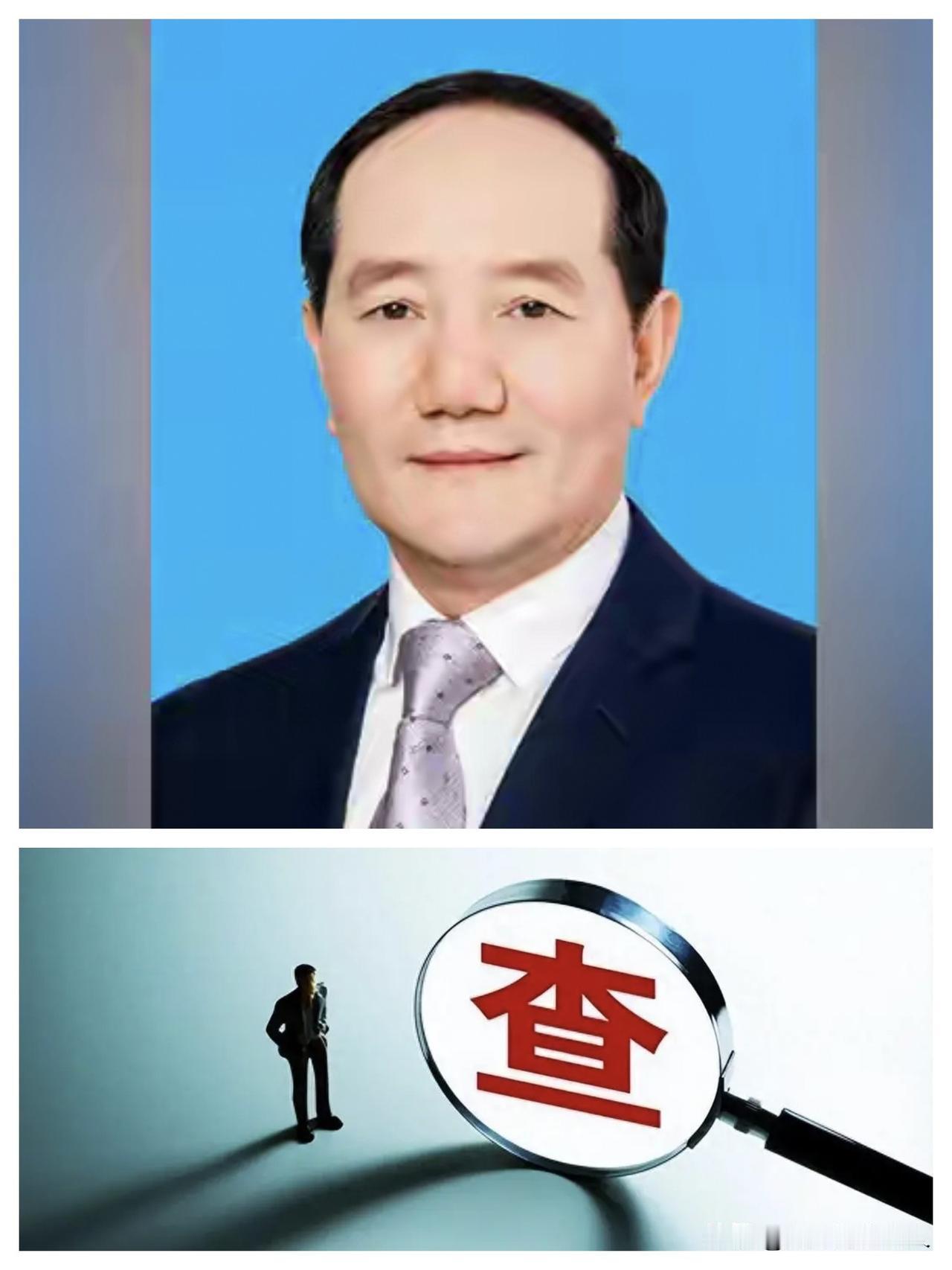 就在刚刚，看到法学博士【杨昌鹏】被查到消息后，我又思考了半天，因为我看了他任职