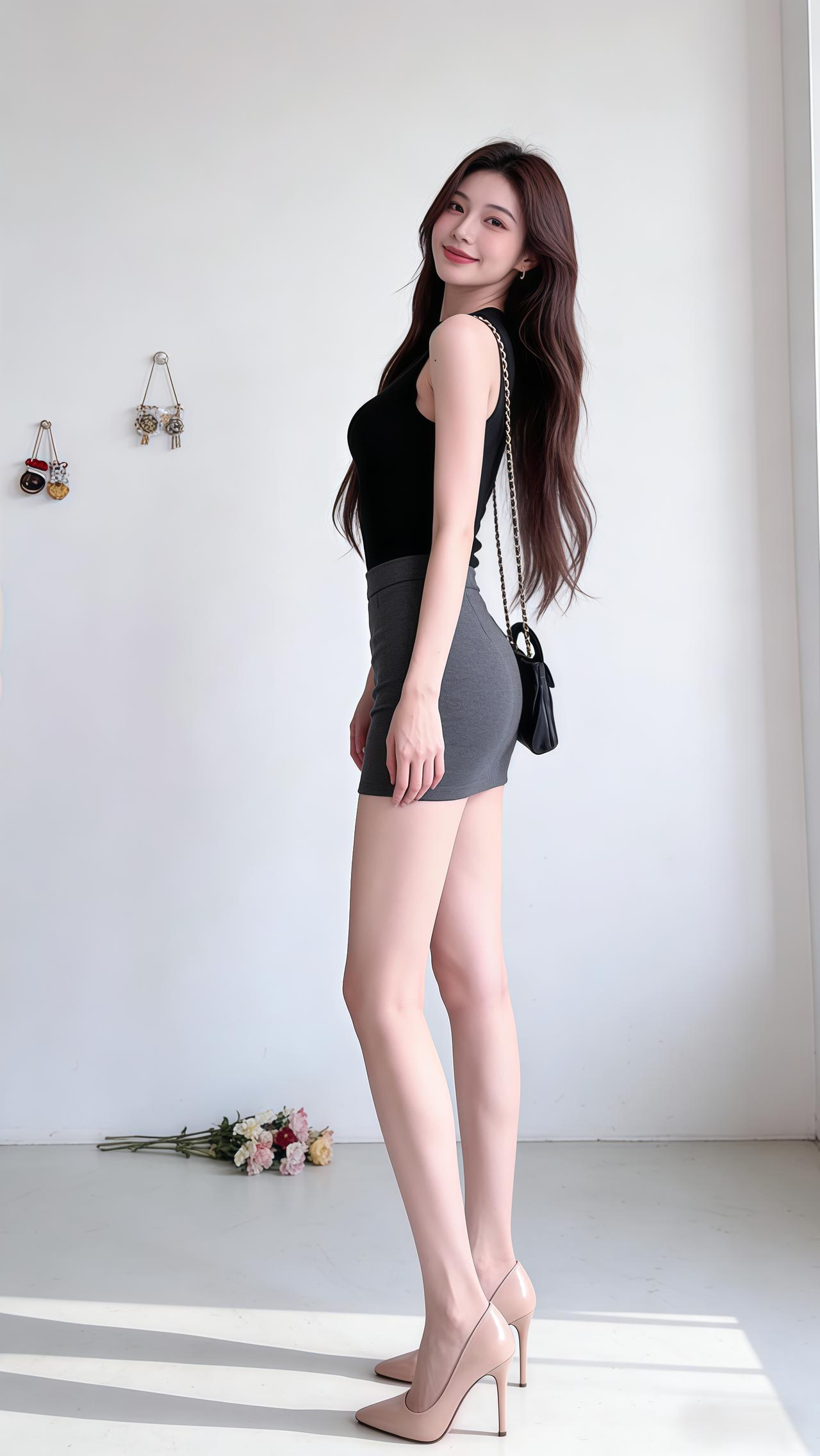 职场女性怎么穿更好看?