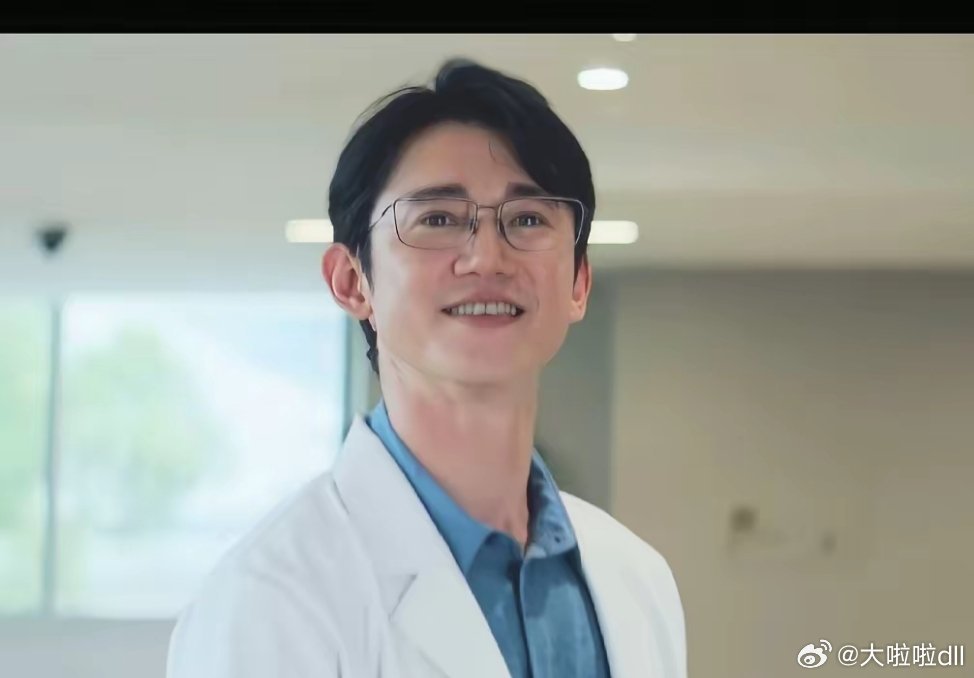 电视剧《危险关系》中，原来这才是罗梁（吴慷仁饰）盯上颜聆（孙俪饰）的真正原因