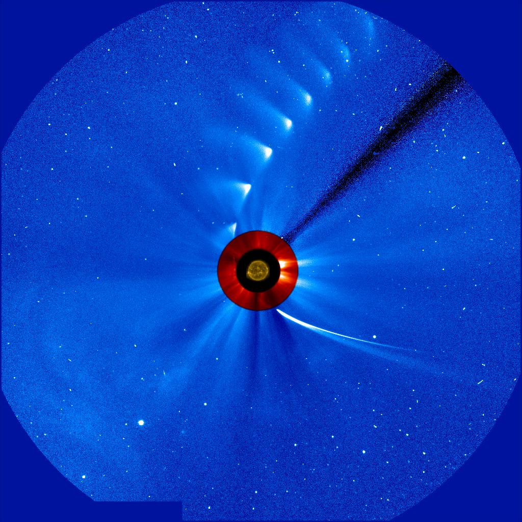 【离太阳最近的物体是什么？不是水星！】水星是距离太阳最近的行星，它在近日点时