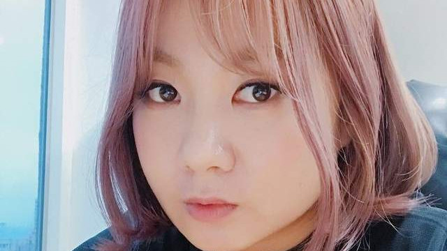 韩星朴娜莱公开家中被盗始末,在二手店发现自己的名牌包