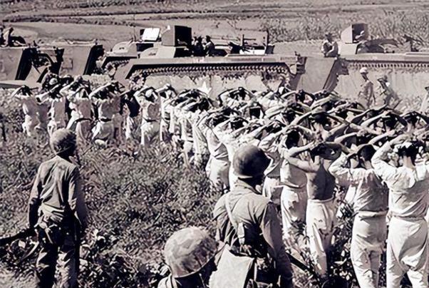 日本战败后，苏联对待日本女兵俘虏的方式，让幸存者不敢回想！1945年8月9日，