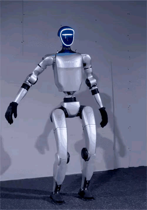 人形机器人赛道全景解析：国产化替代与商业化落地双轮驱动人形机器人行业正处于技术攻