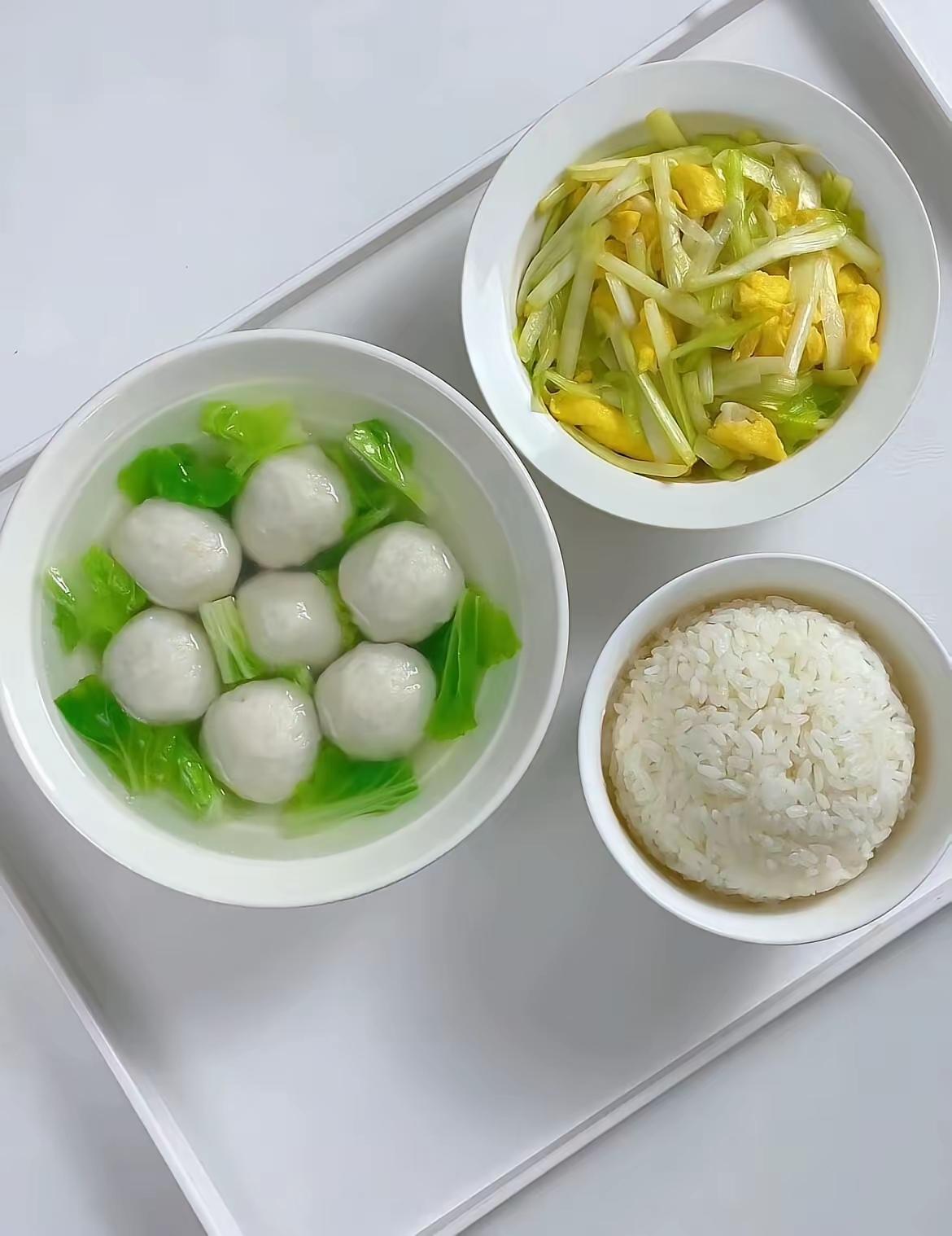 这顿午饭16元值不值？