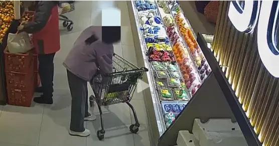 年薪几十万的法务，居然为了一斤30块的车厘子连续偷6次！最近北京朝阳区这起案子，