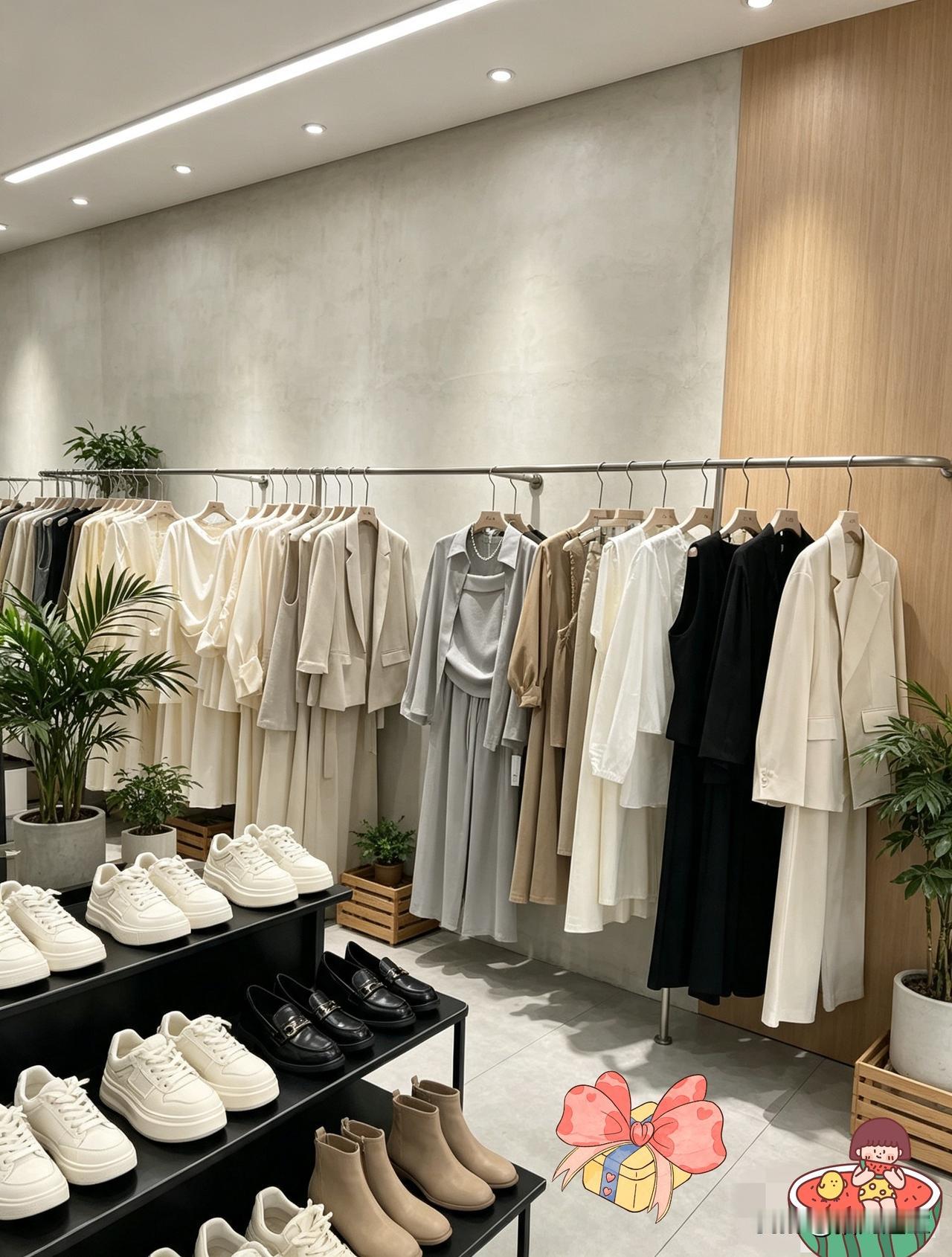你敢信？山东一女子出差三天，把女装店交给老公看。结果回来一看，电脑显示三天营业额