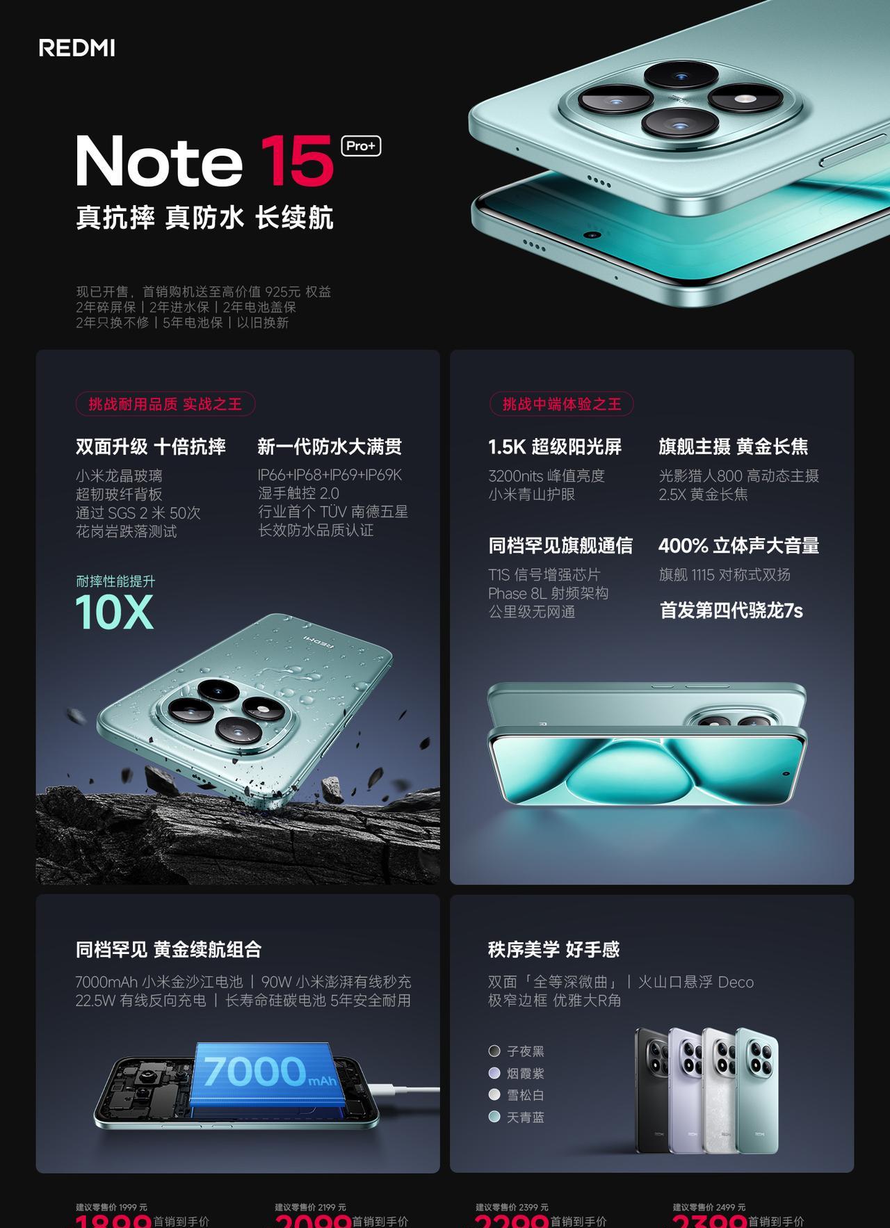 没有红米掀不翻的桌子[狗头]