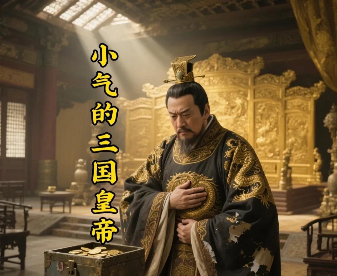 封王拜相？别做梦了！诸葛亮对蜀汉做出了那么大的贡献也只不过被封了个武乡侯，连公爵