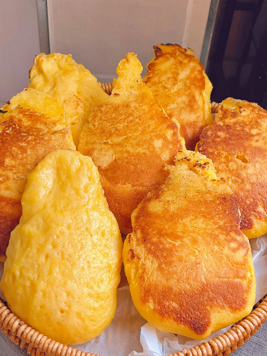 粗粮这么做简单又好吃！！！