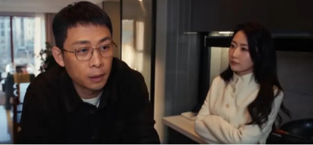 大结局里江敏到底有没有默许家人对洪亮不利？不少人看了都吵翻了。有人觉得她明