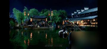 《大生意人》第35-36集，剧情围绕古平原和李钦在两江盐业的对战，发生了两件惊天