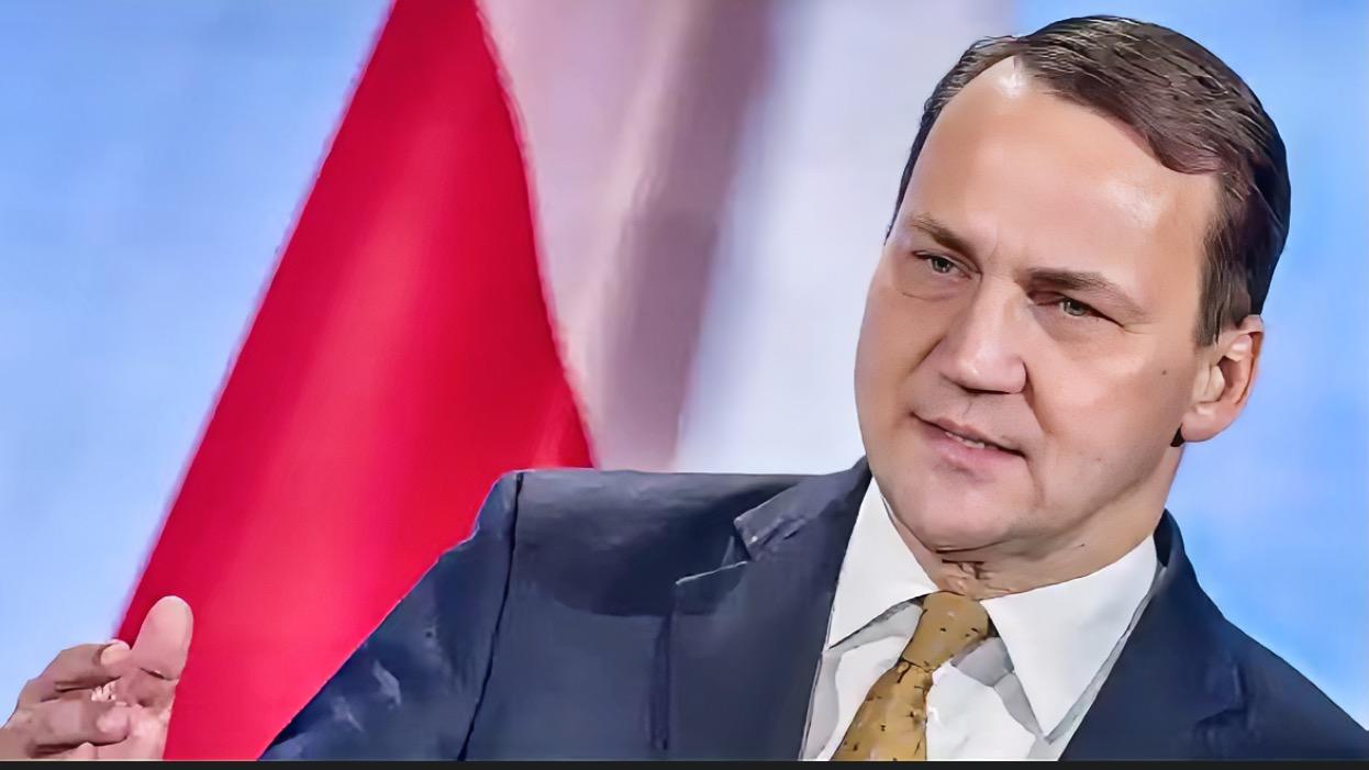 波兰终于撕破脸了！2月13日德国慕尼黑安全会议上，波副总理兼外长没玩任何外交套路