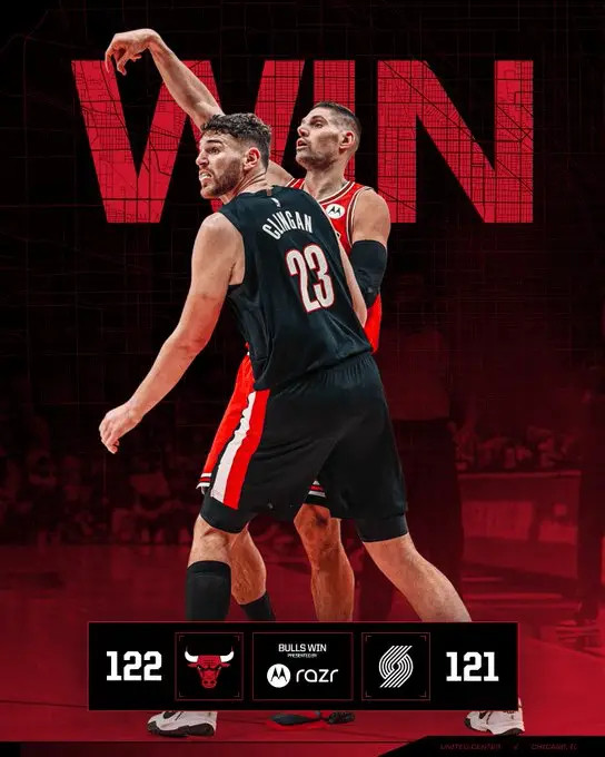 开拓者还是没赢…武器又是三分球的绝杀带走比赛！！