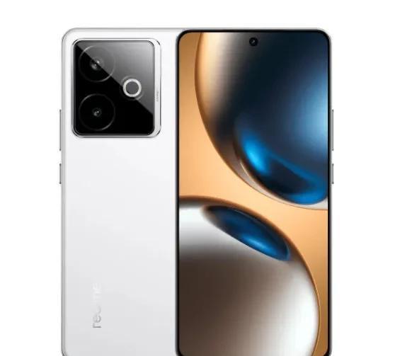 realme真我GT7：1.5K屏幕，天玑9400+，100W+7200mAh，