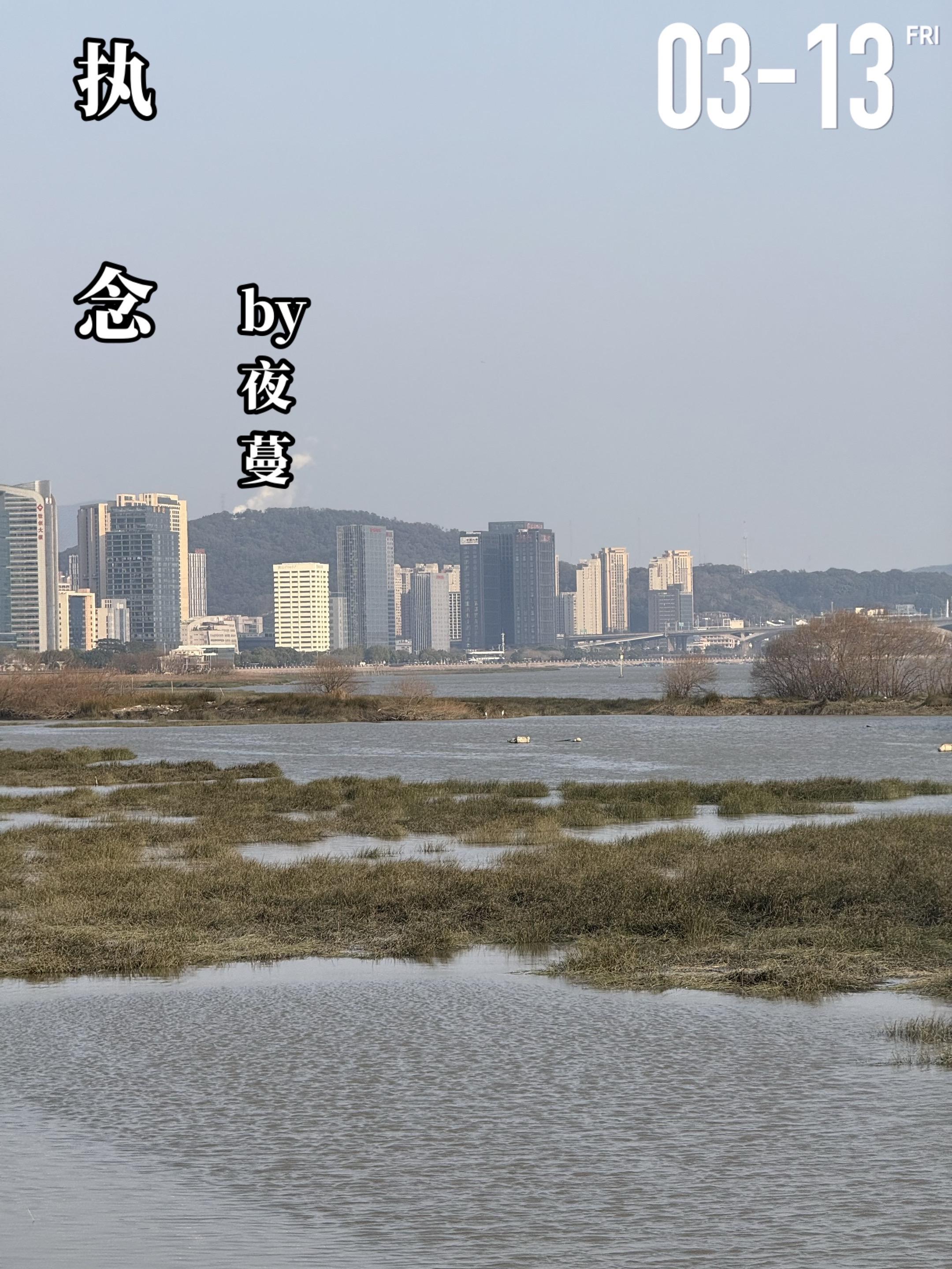 《执念》by夜蔓。大学时期，顾念（女主）与宋怀承（男主）相识，她对他一...