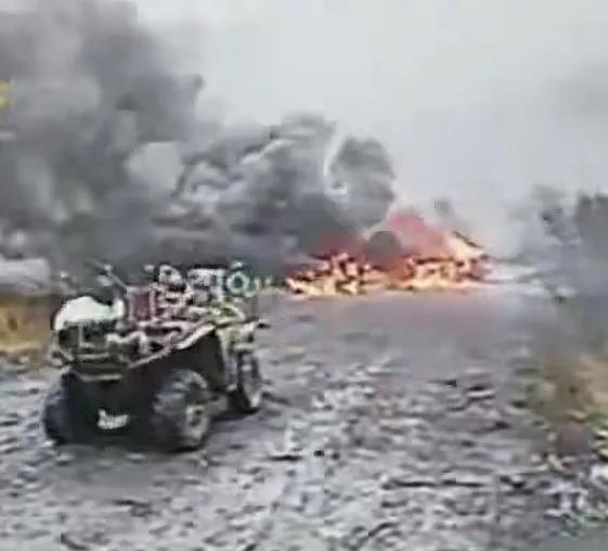 俄军在前线猛攻推进，乌克兰和欧洲非但不妥协，立场却更加强硬。乌克兰总统泽连斯基