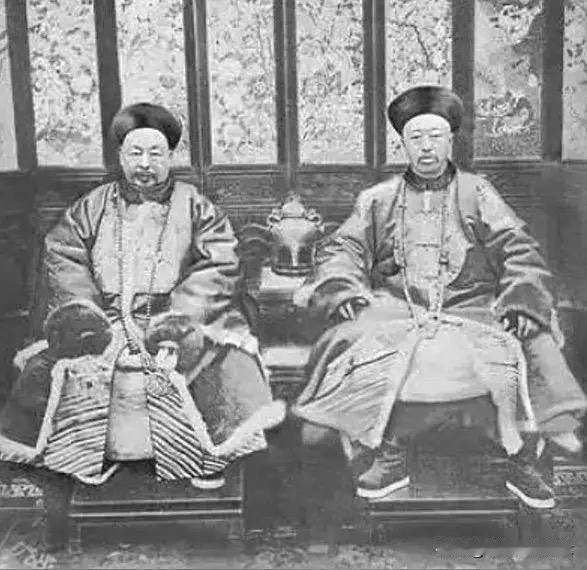 1881年，左宗棠收复新疆后回北京，慈禧太后问他：“左爱卿收复新疆，花了5000