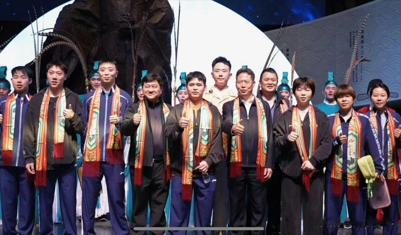 2026.2.2【分组】第一组:王楚钦、陈俊菘、牛冠凯、王曼昱、陈熠、徐奕、