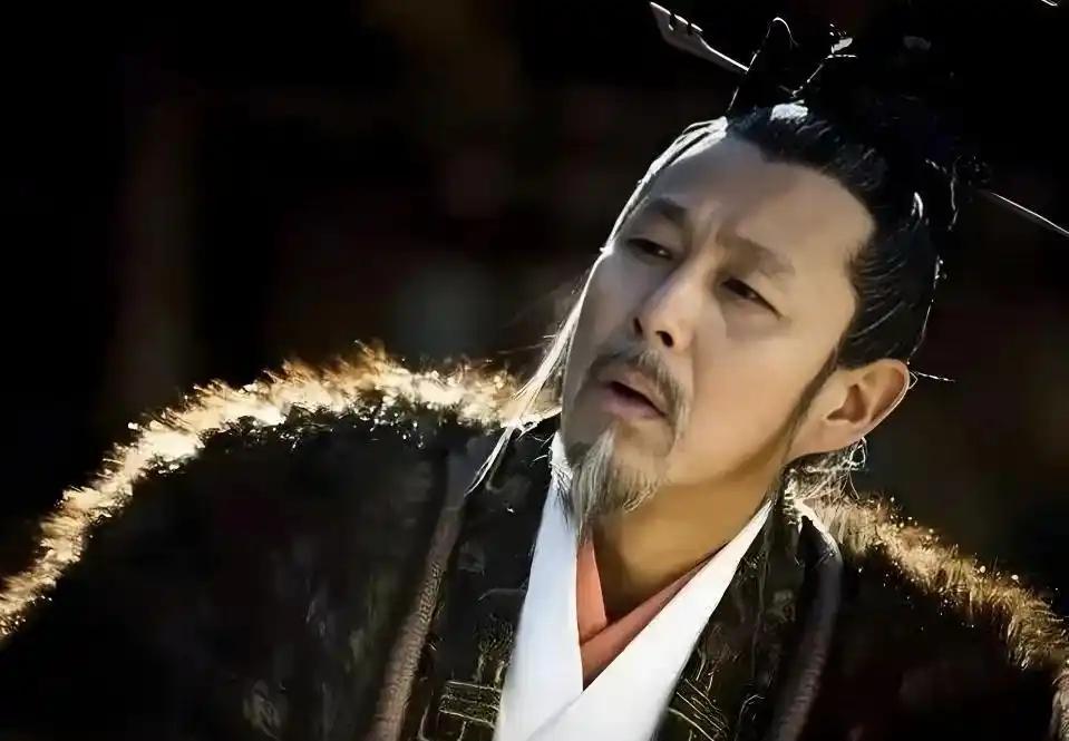 刘邦当上皇帝后，他的父亲刘太公的生活是怎样的？刘邦称帝之后，照规矩每五天去向
