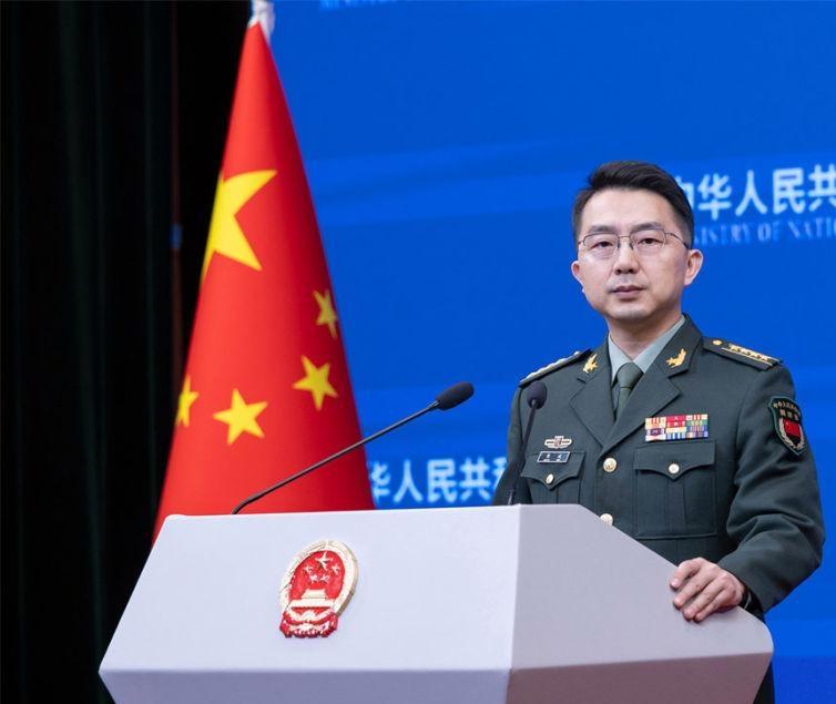 中国国防部郑重通告全球！！绝不允许日本军国主义幽灵再为祸人间，罕见措辞引爆国际舆