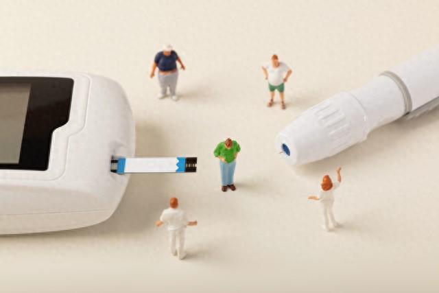 糖尿病一口羊肉不能碰？医生：不想血糖飙升，这6物管住嘴糖尿病患者的饮食一直是