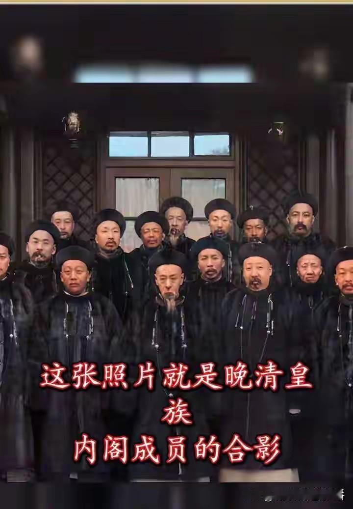 这服装审美比明朝差远了