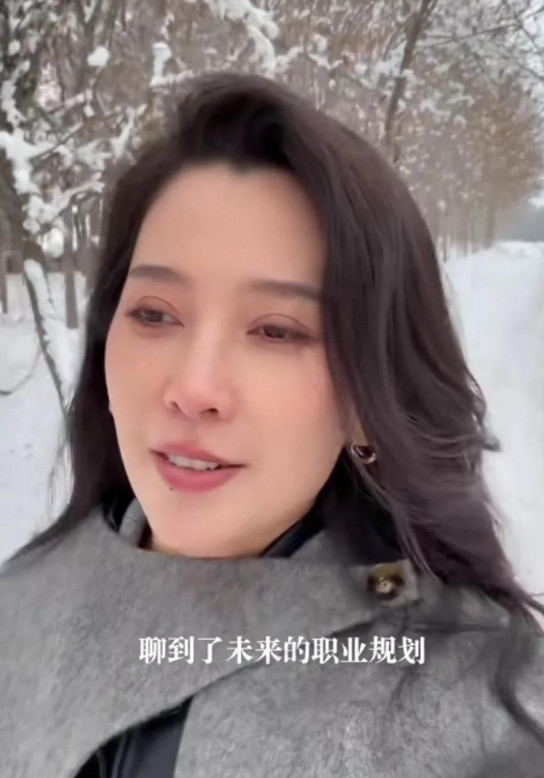 汪峰与章子怡的离婚后遗症又上了热搜！这次他坦然聊到婚姻破裂的原因，总结起来就