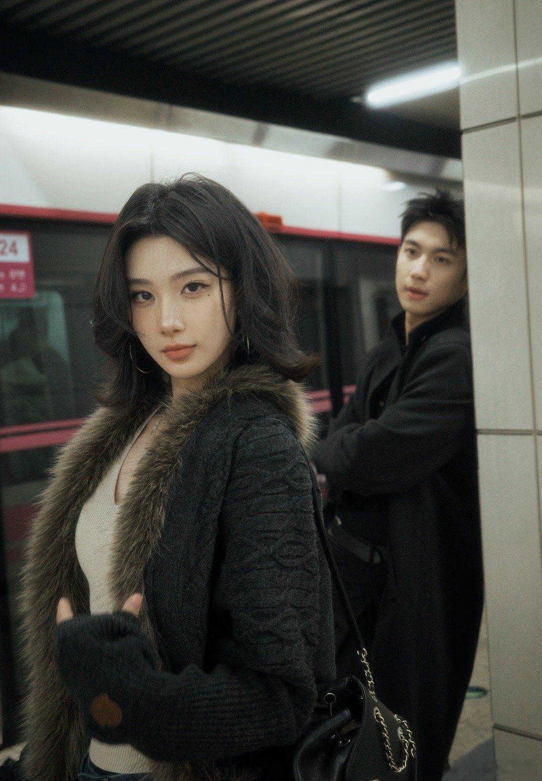 这一帧只属于我们。偏爱之恋偏爱之恋甜蜜收官