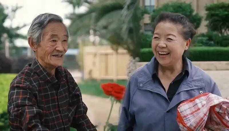妹爷走了上个月陈翔六点半的吴妈离世，前两天我还搜妹大爷的身体状况怎么样了，期待他