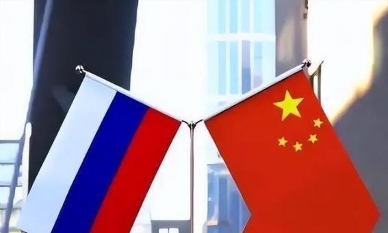 中俄关系再度发生变化，俄罗斯外交部曾多次表示：如果中国的领土遭到了其他国家的侵犯