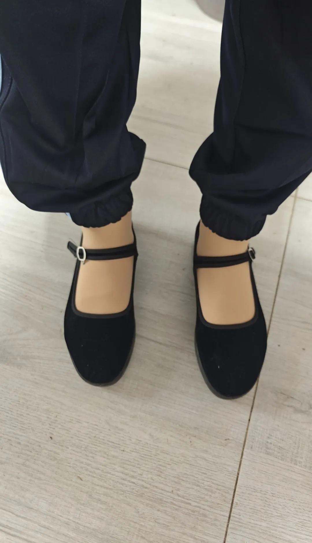 一双好穿舒服鞋子的重要性