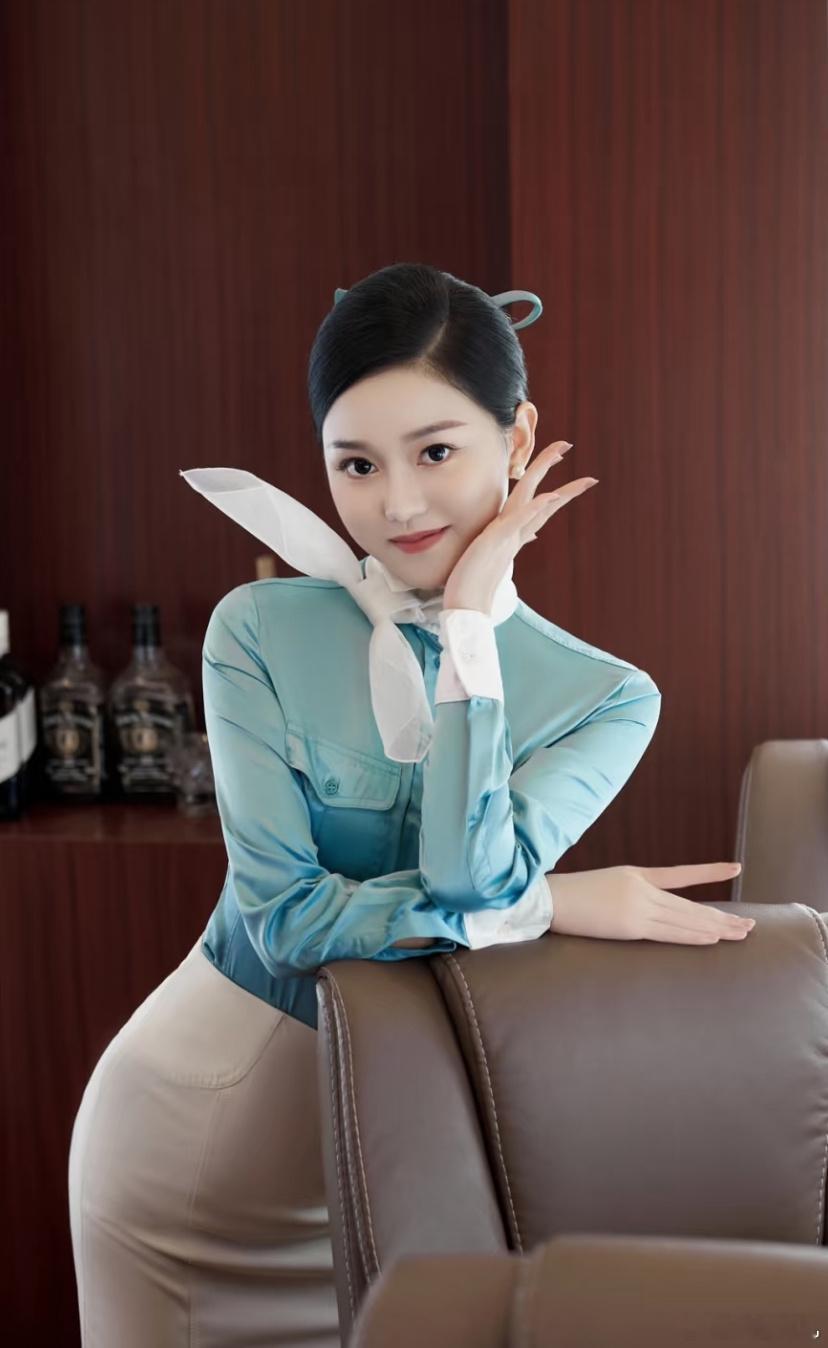 大韩空姐，商务空姐。​​​